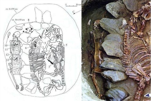 G&uuml;neş Vakfı&rsquo;nda &ldquo;g&ouml;kt&uuml;rklerde G&ouml;m&uuml; Adetleri&rdquo; Konferansı 1
