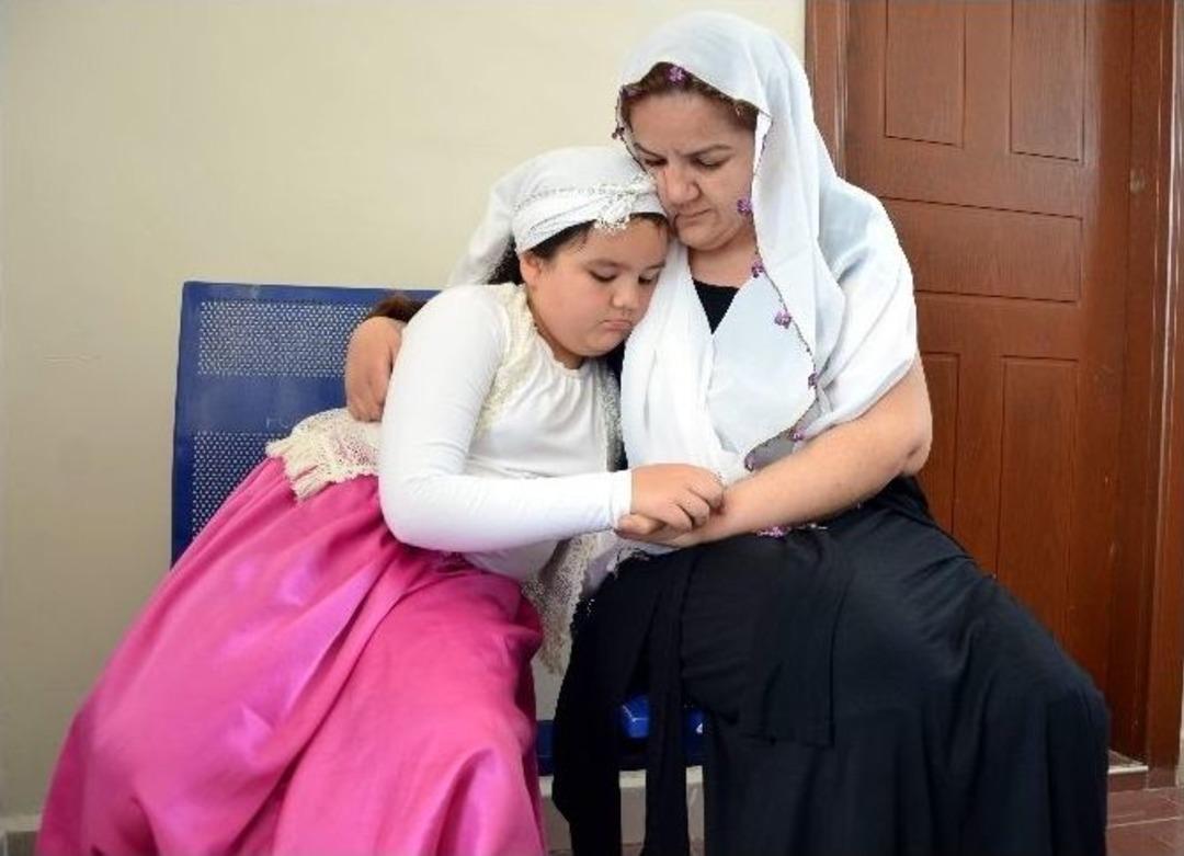 71 Yıl &Ouml;nce Yaşanan Zulm&uuml; Adeta Yaşattılar