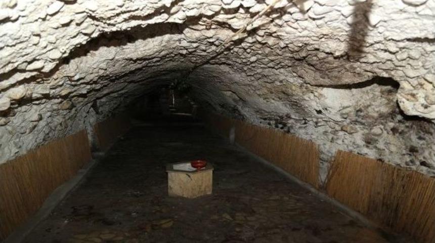 Bald&ouml;kt&uuml; Hanı G&uuml;n&uuml;m&uuml;ze Kazandırılacak