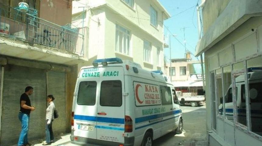 Bakıcısı İle Yaşayan Yaşlı Adam, Evinde &Ouml;l&uuml; Bulundu