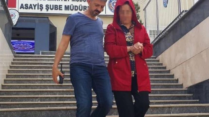 Dizi Film Senaryolarını Aratmayan Cinayet Zinciri