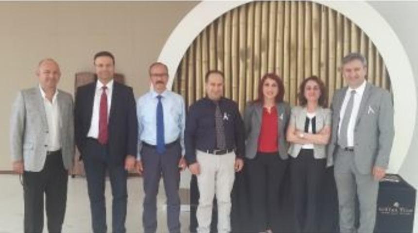 Memorıal Kanser Okulu İkinci Kez Kıbrıs&rsquo;ta