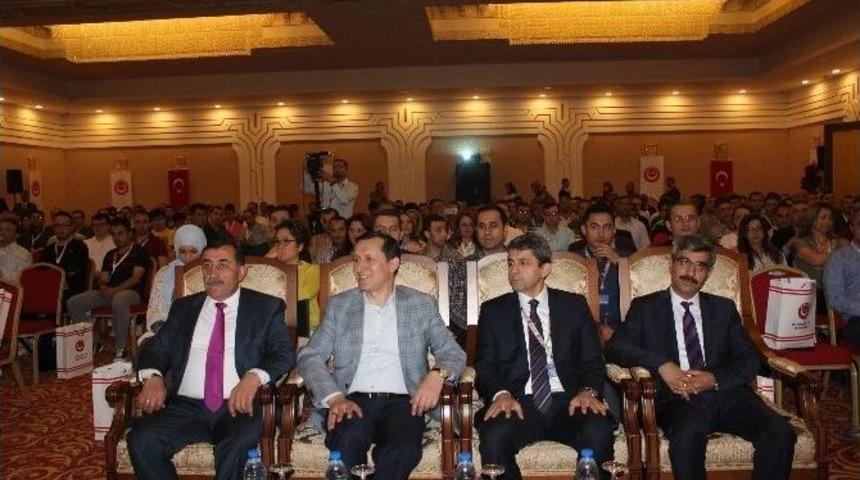 &Ouml;z Finans İş Sendikası Temsilcileri Bir Araya Geldi