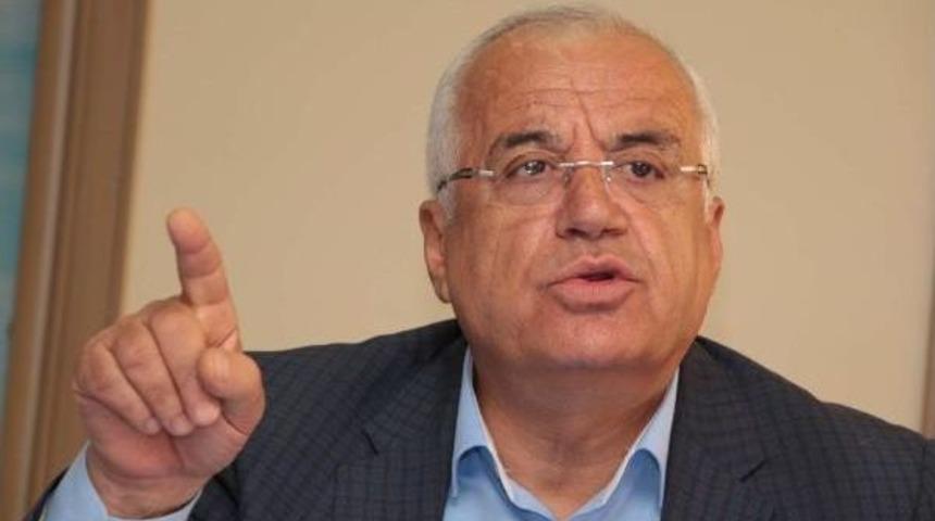 Chp'li Vekil &Ouml;ren: İran &Uuml;z&uuml;m&uuml;n&uuml; T&uuml;rk &Uuml;z&uuml;m&uuml; Diye Satacaklar