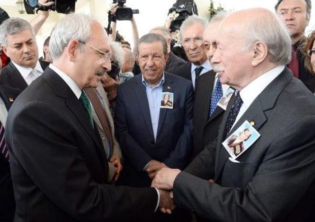 Oktay Ekşi nin Eşi Prof.dr. Aysel Ekşi nin Cenazesi Ordu ya G&ouml;nderildi 1