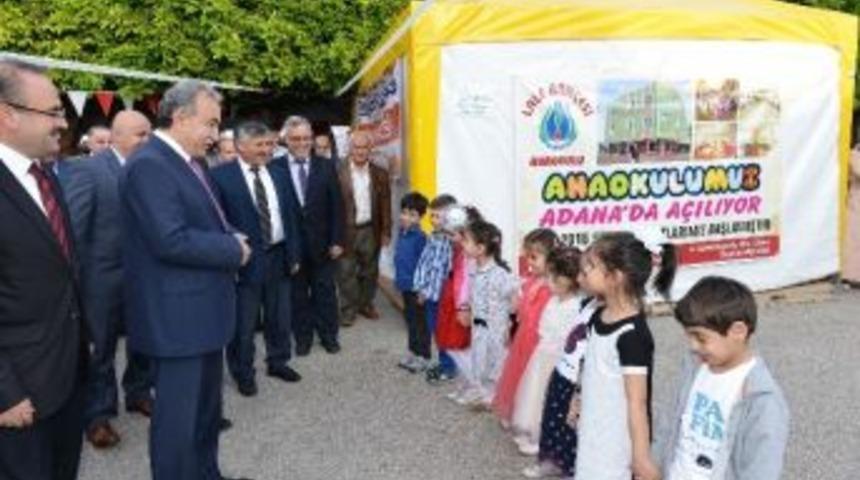 &Ouml;ğrenciler Yararına Hayır &Ccedil;arşısı A&ccedil;ıldı