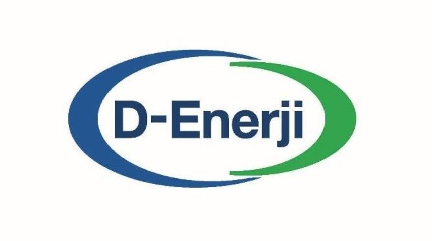 D-enerji&rsquo;den 100 Milyon Liralık Yatırım