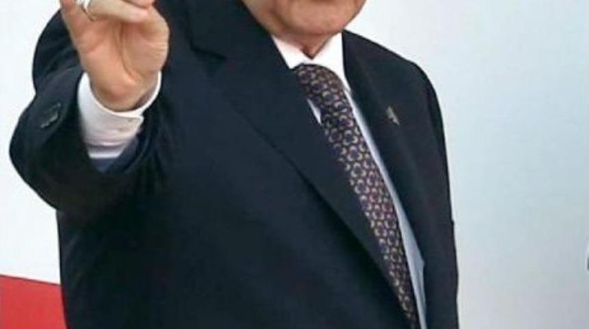 Antalya'da Konuşan Bah&ccedil;eli: Ka&ccedil;ınız Bir Hafta Tatil Yapabildi?