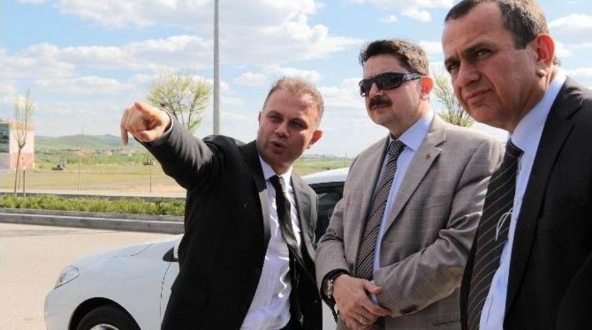 Kazan&rsquo;a 150 Yataklı Hastane