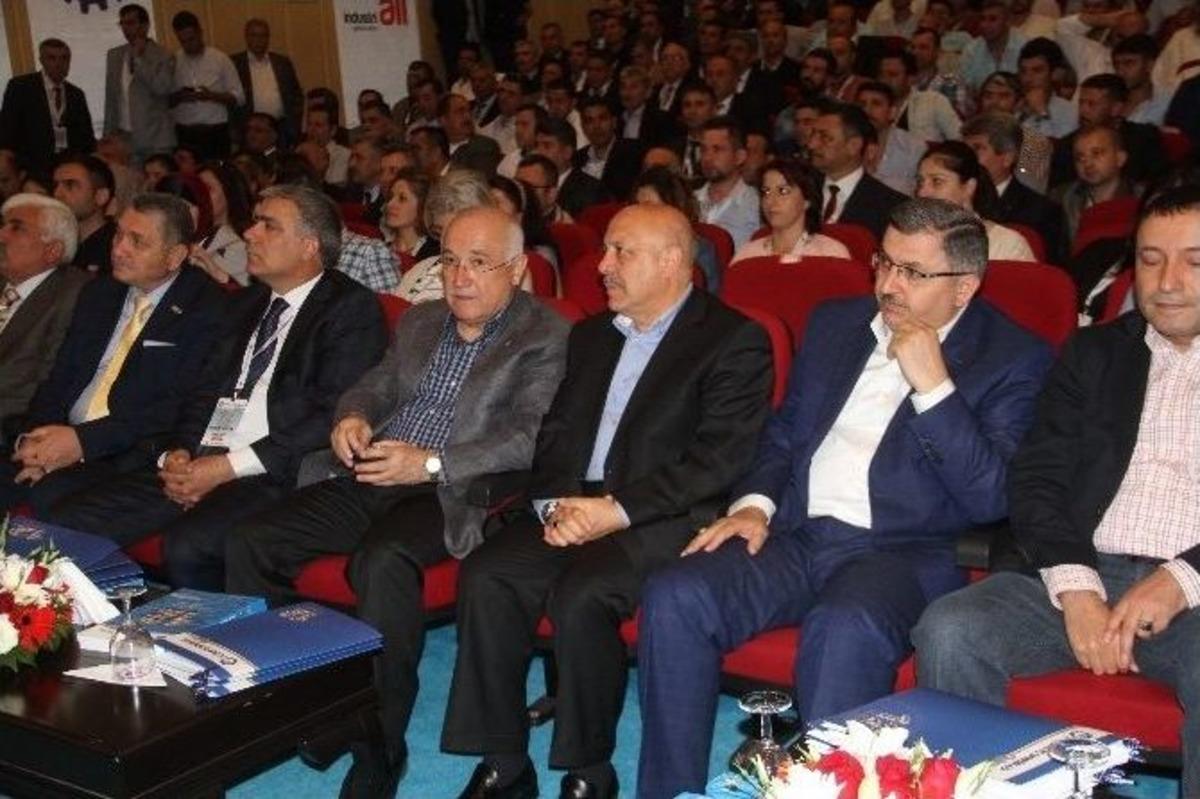 &Ouml;z İplik-iş 12. Genel Kurulu