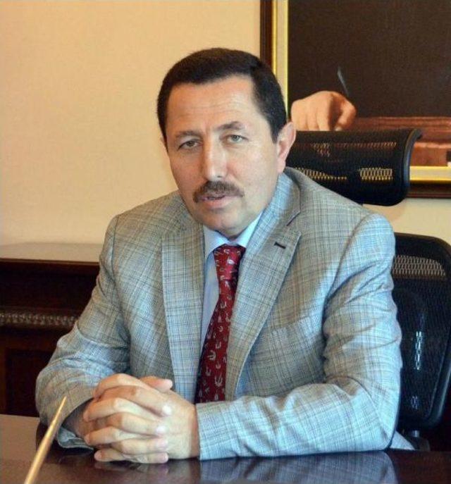 Ordu ya Arap Medyasıyla Tanıtım 1