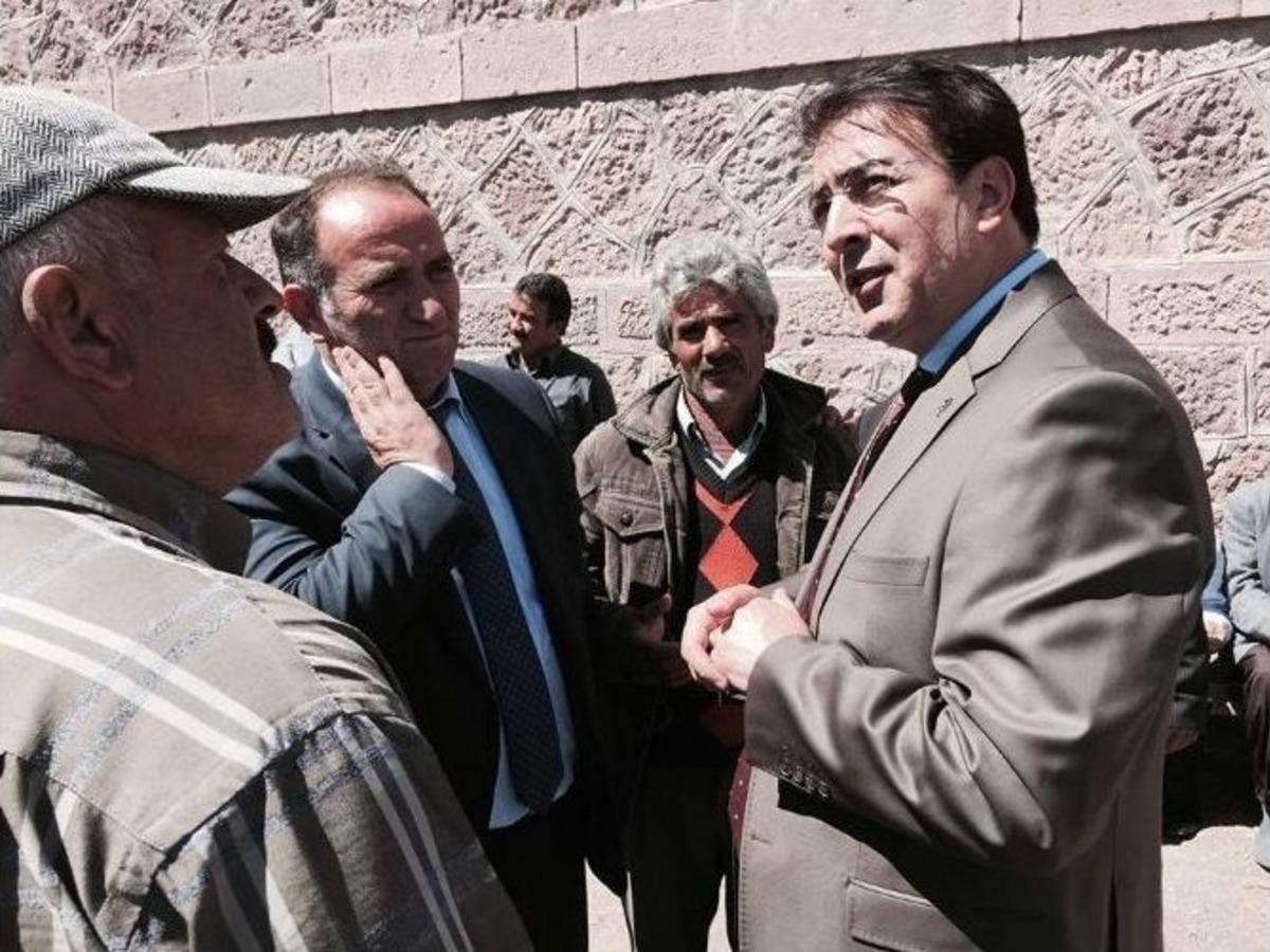 Aydemir: &ldquo;dadaş İmanı İzin Verir Mi?&rdquo;