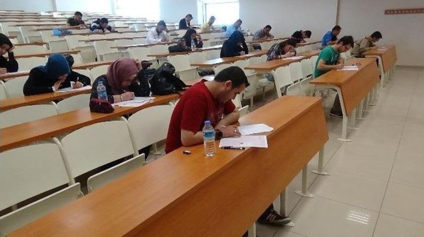 Kto Karatay &Uuml;niversitesi&rsquo;nden Umre &Ouml;d&uuml;ll&uuml; Yarışma