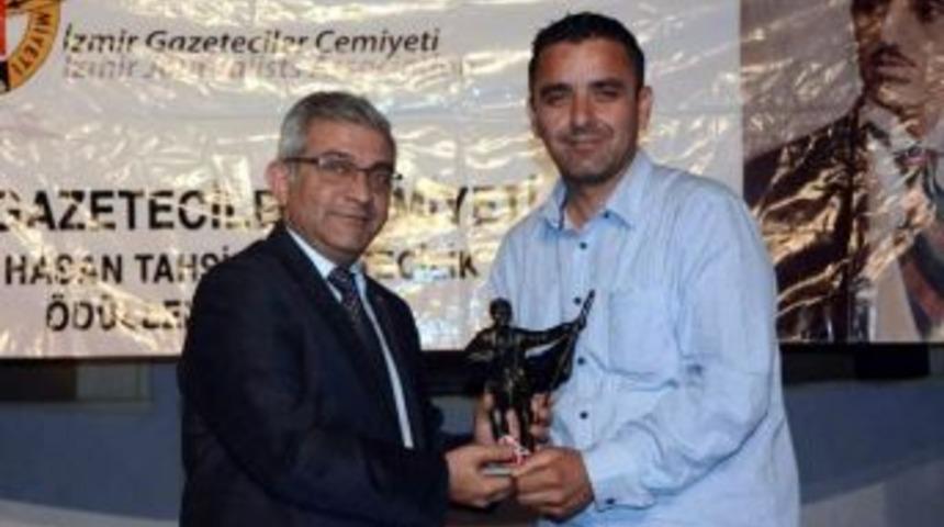 İgc&rsquo;nin Yarışmasında &Ouml;d&uuml;ller Sahiplerini Buldu