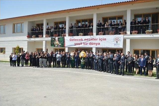 Expo 2016 Yönetim Kurulu Toplantısı