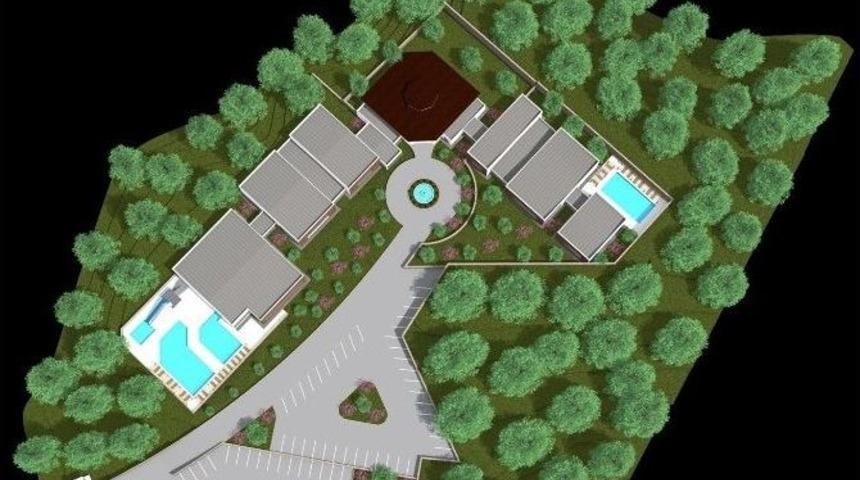 Uşak Hamamboğazı İçin Yıllar Sonra İlk Somut Adım Atıldı