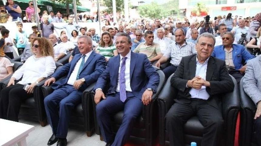 O Palmiyeler İçin Tramvay Güzergahı Değişti