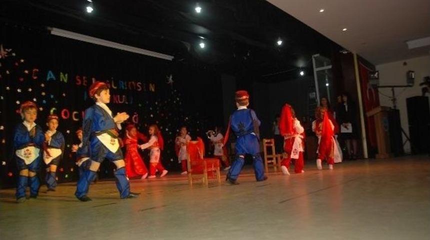 Miniklerden Doyumsuz G&ouml;steri