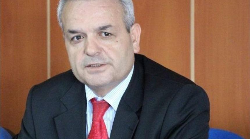 Sarınay: &ldquo;5 Milyon İnsanımızı Kaybettik&rdquo;