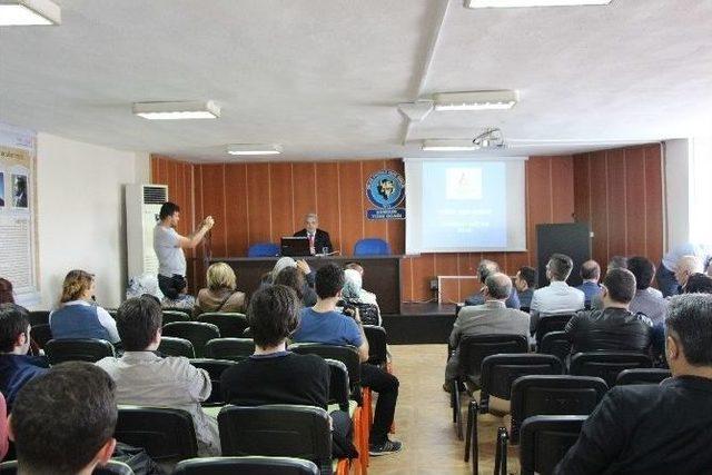 Sarınay: &ldquo;5 Milyon İnsanımızı Kaybettik&rdquo; 1