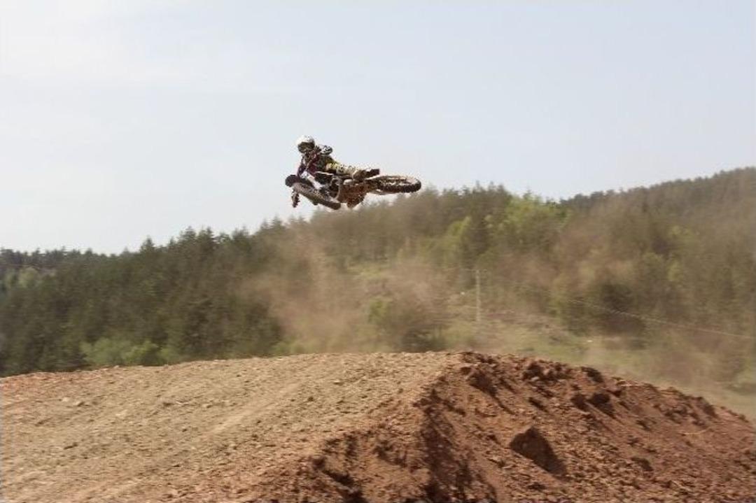 Avrupa Enduro Şampiyonası Kastamonu&rsquo;da Başladı