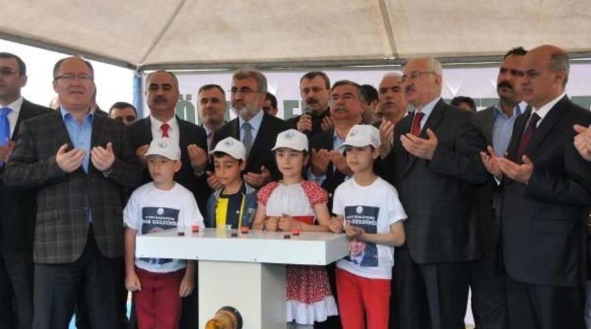 Bakan Yıldız: Demirtaş'tan 'kayıp Ka&ccedil;ak Elektrik Kullanmayın' C&uuml;mlesini Duymak Istiyoruz-2