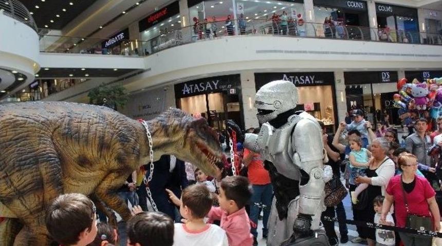 Nata Vega Outlet Hafta Sonu Eğlencenin Adresi