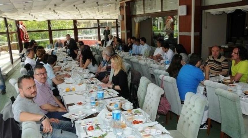 &Ccedil;anakkale Gazeteciler Cemiyetinde Yeni D&ouml;nem