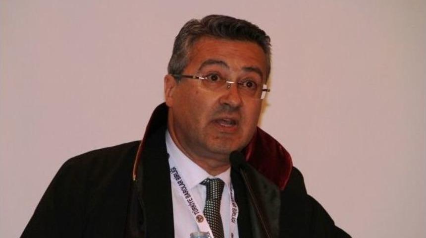 T&uuml;rkiye Barolar Birliği 33. Olağan Mali Genel Kurulu Van&rsquo;da Yapıldı