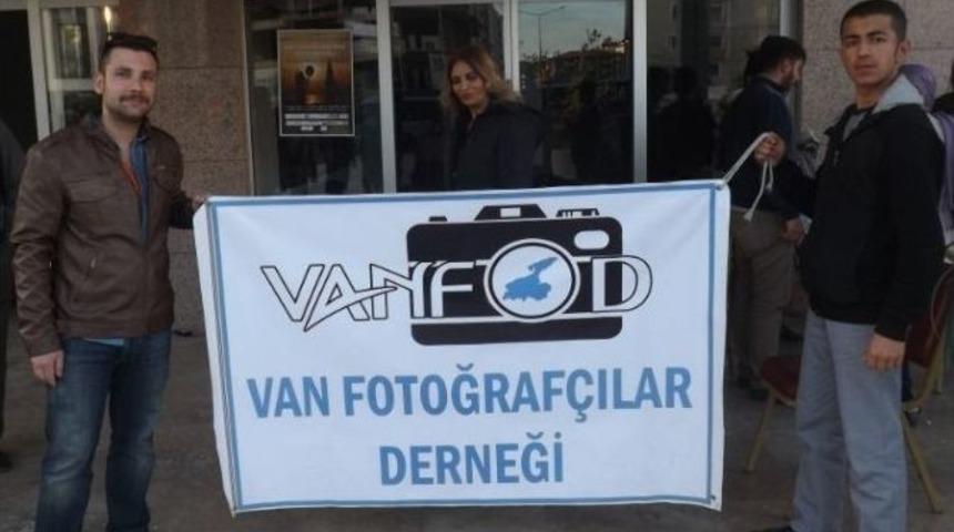 Van&rsquo;da Fotoğraf Yarışması