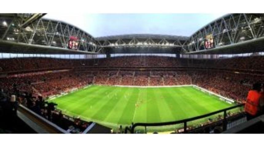 Galatasaray - Gen&ccedil;lerbirliği Ma&ccedil;ı &Ouml;ncesi