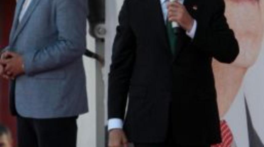 Chp Genel Başkanı Kılı&ccedil;daroğlu: