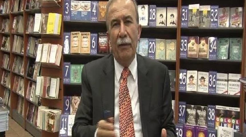 Hanefi Avcı: Cemaatin Operasyonlardaki Rol&uuml;n&uuml; Anlatmaya &Ccedil;alıştım