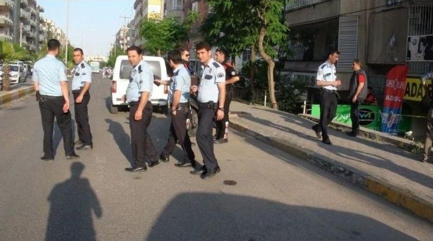 Şanlıurfa&rsquo;da Kira Kavgası Kanlı Bitti