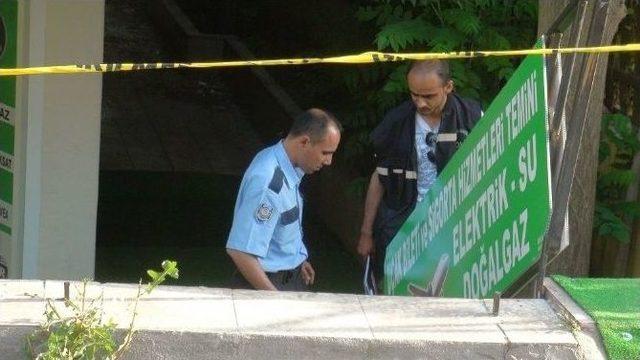 Şanlıurfa&rsquo;da Kira Kavgası Kanlı Bitti 2