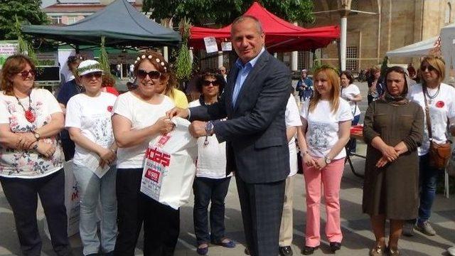 Düzce Ot Festivali Başladı 2