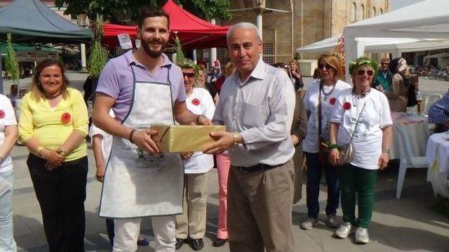 Düzce Ot Festivali Başladı 3