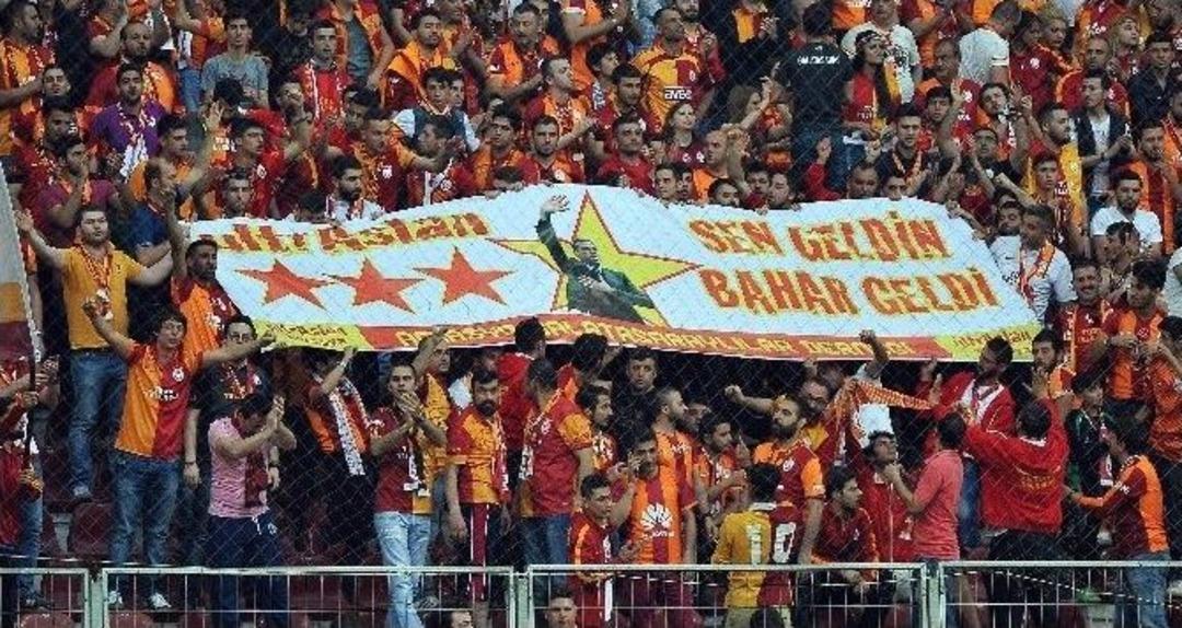 Spor Toto S&uuml;per Lig