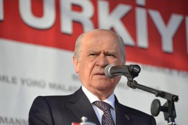 Antalya da Konuşan Bah&ccedil;eli: Ka&ccedil;ınız Bir Hafta Tatil Yapabildi? (2) 2