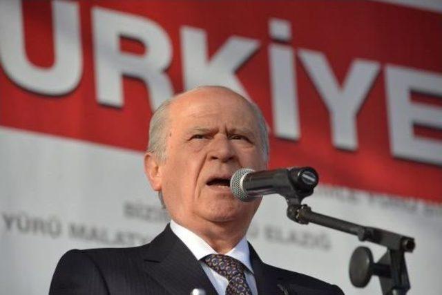 Antalya da Konuşan Bah&ccedil;eli: Ka&ccedil;ınız Bir Hafta Tatil Yapabildi? (2) 3