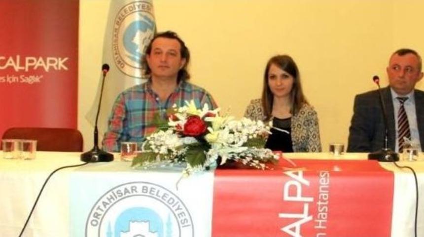 Medical Park Trabzon Hastanesi&rsquo;nden Anlamlı Ettkinlik