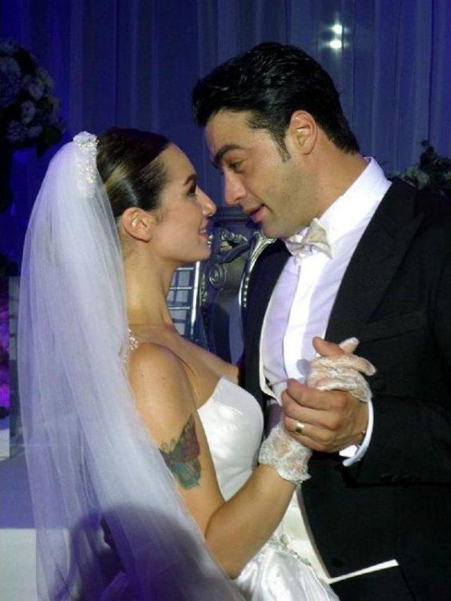 Sarp Levendoğlu; Birce&rsquo;Yi Ilk G&ouml;rd&uuml;ğ&uuml;mde Masaya D&uuml;ş&uuml;yordum 2