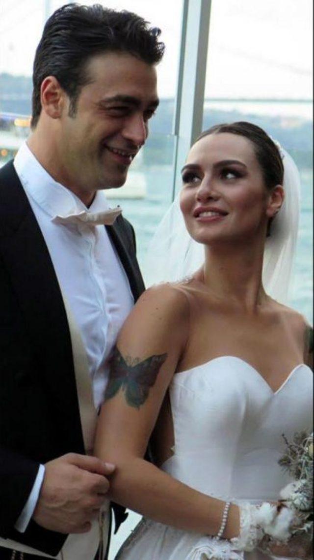 Sarp Levendoğlu; Birce&rsquo;Yi Ilk G&ouml;rd&uuml;ğ&uuml;mde Masaya D&uuml;ş&uuml;yordum 3