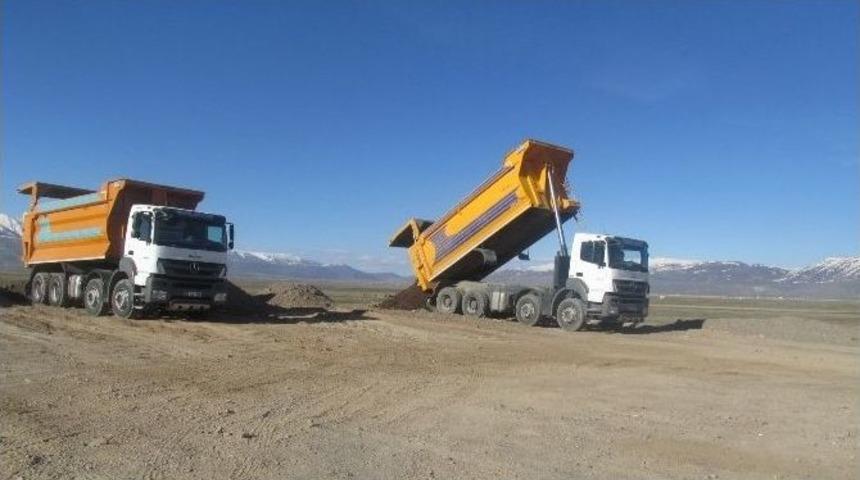 B&uuml;y&uuml;kşehir Belediyesi&rsquo;nden Atık Uyarısı