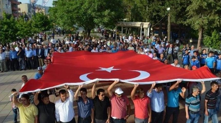 Ortaca 20. Tarım, &Ccedil;evre Ve Turizm Festivali Başladı