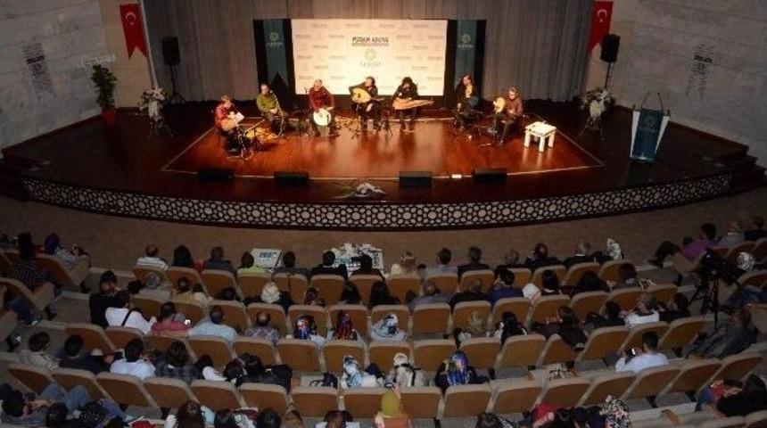 Meram&rsquo;da İstanbul Solistleri&rsquo;nden Konser