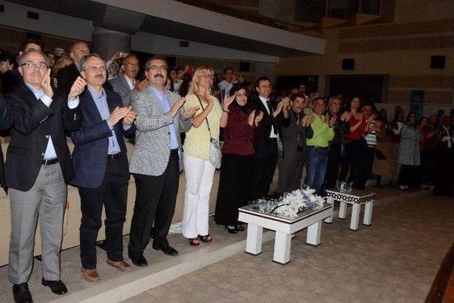 Meram’da İstanbul Solistleri’nden Konser