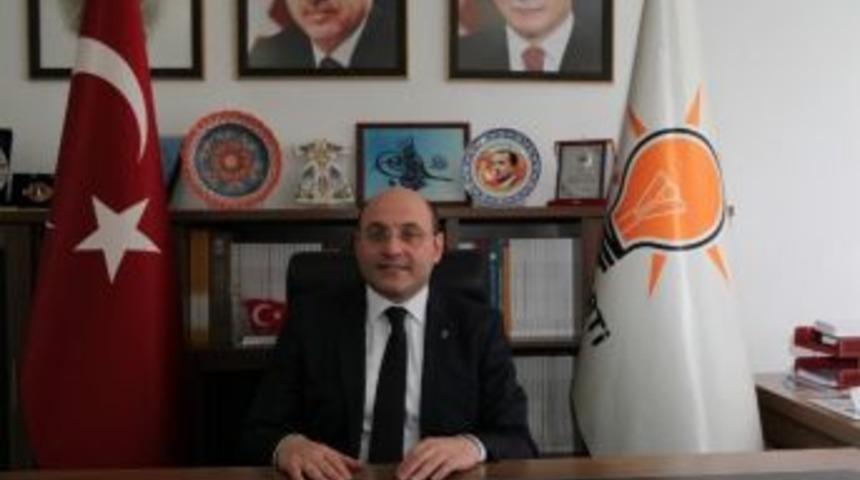 Ali &Ccedil;etinbaş: Artık Gen&ccedil;lerimiz Geleceğe Daha Emin Adımlarla İlerliyor