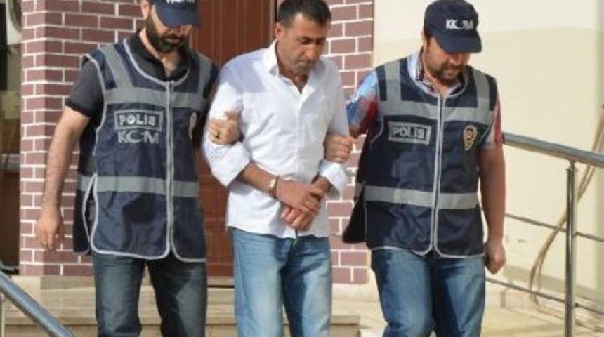 Depoda 3 Kamyonet Dolusu Tarihi Eser Ele Ge&ccedil;irildi