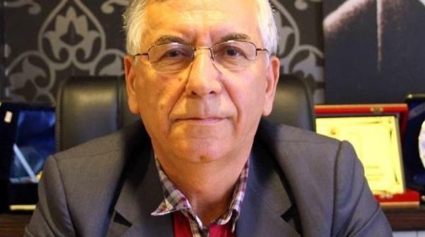 Babadağ'da Yama&ccedil; Paraş&uuml;t&uuml; Sezonu Hızlı Başladı